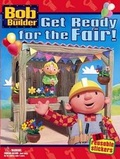 Cover: Get Ready for the Fair! - Simon Spotlight
