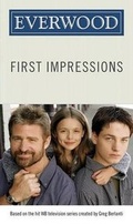 Cover: First Impressions - Simon Spotlight Entertainment