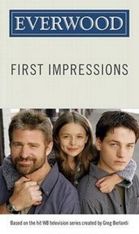 Enlarge image Cover: First Impressions - Simon Spotlight Entertainment