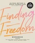 Cover: Finding Freedom - Aloha & Rain LLC.