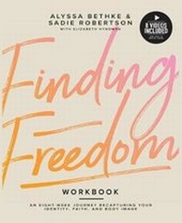 Enlarge image Cover: Finding Freedom - Aloha & Rain LLC.
