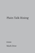 Cover: Plain Talk Rising - PTR (New York)