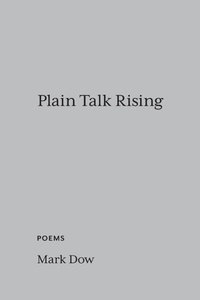 Enlarge image Cover: Plain Talk Rising - PTR (New York)