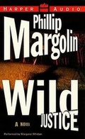 Cover: Wild Justice - HarperAudio