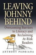 Cover: Leaving Johnny Behind - Learning Dynamics Press