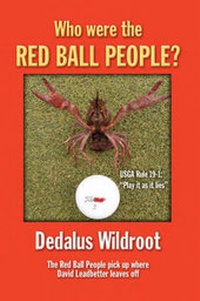 Abbildung von: Who Were the Red Ball People - Bora Publishing