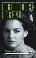 Cover: Lighthouse Legend - Pocket Books