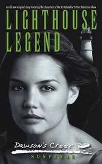 Enlarge image Cover: Lighthouse Legend - Pocket Books