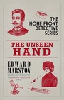Cover: The Unseen Hand - Allison & Busby