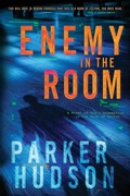 Cover: Enemy In The Room - Edge Press