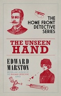 Cover: The Unseen Hand - Allison & Busby