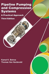Enlarge image Cover: Pipeline Pumping and Compression Systems - American Society of Mechanical Engineers,U.S.