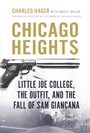 Cover: Chicago Heights - Southern Illinois University Press