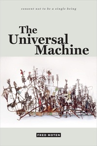 Enlarge image Cover: The Universal Machine - De Gruyter