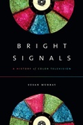 Cover: Bright Signals - De Gruyter