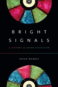 Enlarge image Cover: Bright Signals - De Gruyter