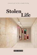 Cover: Stolen Life - De Gruyter