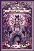 Cover: Under the Pendulum Sun - Angry Robot