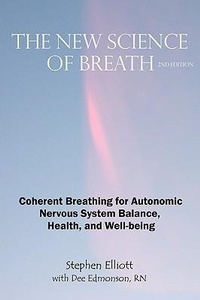 Abbildung von: The New Science of Breath - 2nd Edition - Coherence Publishing