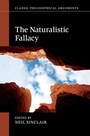 Cover: The Naturalistic Fallacy - Cambridge University Press
