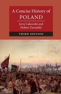 Enlarge image Cover: A Concise History of Poland - Cambridge University Press
