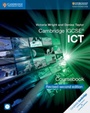 Cover: Cambridge IGCSE (R) ICT Coursebook with CD-ROM Revised Edition - Cambridge University Press