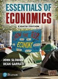 Enlarge image Cover: Essentials of Economics - Pearson Education Limited
