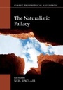 Cover: The Naturalistic Fallacy - Cambridge University Press