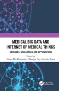 Cover: Medical Big Data and Internet of Medical Things - CRC Press