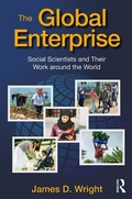 Cover: The Global Enterprise - Routledge