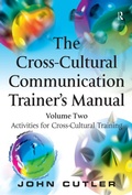 Cover: The Cross-Cultural Communication Trainer's Manual - Routledge