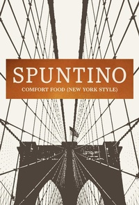 Abbildung von: SPUNTINO - Bloomsbury Publishing PLC