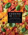 Cover: Cooking in Color - Simon + Schuster LLC