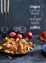 Cover: Little Book of Jewish Feasts - Chronicle Books LLC