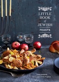Cover: Little Book of Jewish Feasts - Chronicle Books LLC