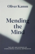 Bild: Mending the Mind - Orion