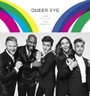 Cover: Queer Eye - Headline Book Publishing