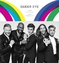 Cover: Queer Eye - Headline Book Publishing