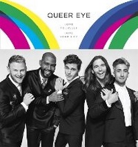 Enlarge image Cover: Queer Eye - Headline Book Publishing