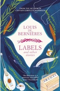 Cover: Labels and Other Stories - Vintage Digital