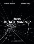 Cover: Inside Black Mirror - Ebury Digital