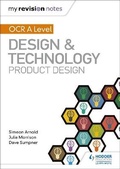 Bild: My Revision Notes: OCR AS/A Level Design and Technology: Product Design - Hodder Education