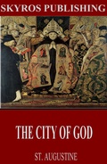 Cover: The City of God - Charles River Editors