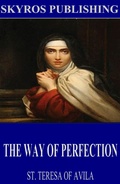 Cover: The Way of Perfection - Charles River Editors
