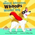Cover: The Magical Adventures of Whoops the Wonder Dog - Glynn Purnell