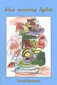 Enlarge image Cover: Blue Running Lights - Abecedarian Books