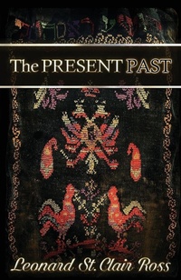 Enlarge image Cover: The Present Past - ATBOSH Media Ltd