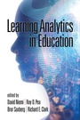 Cover: Learning Analytics in Education - Information Age Publishing