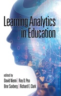 Cover: Learning Analytics in Education - Information Age Publishing