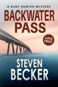 Cover: Backwater Pass - White Marlin Press